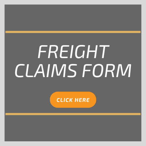Freight claims policy