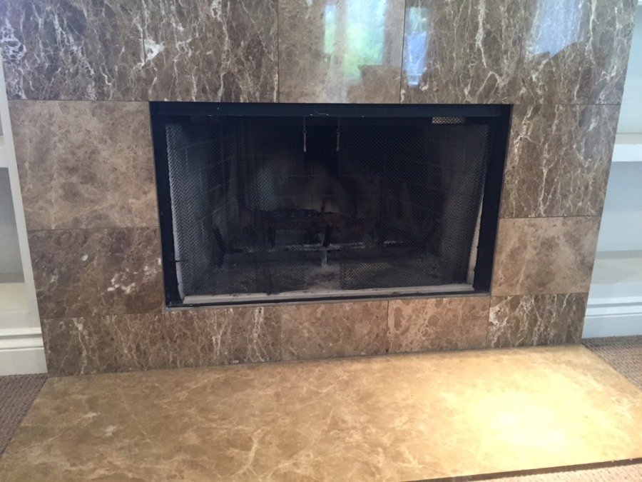 Glass Fireplace Doors For Zero Clearance Fireplaces