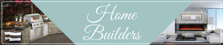 Home Builders & Real Estate Developers
