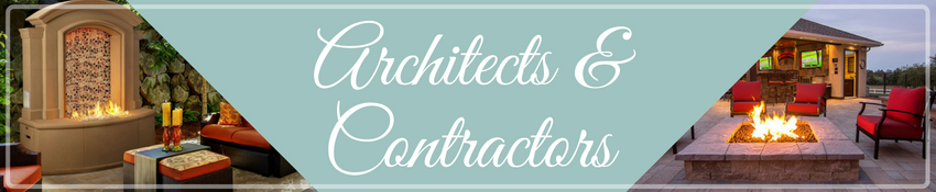 Architects & Contractors