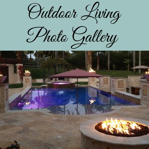 Outdoor Living Photo Gallery