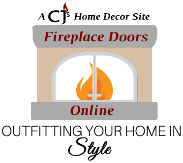 Fireplace Doors Online - A CJ's Home Decor Site