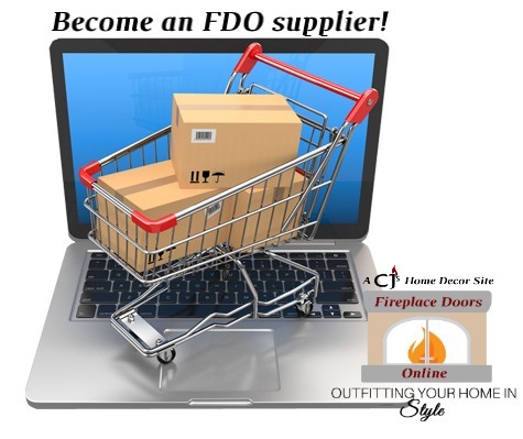 Become an FDO supplier!