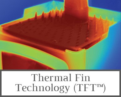 Thermal Fin Tech