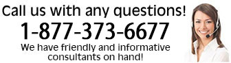 Call Us Today!