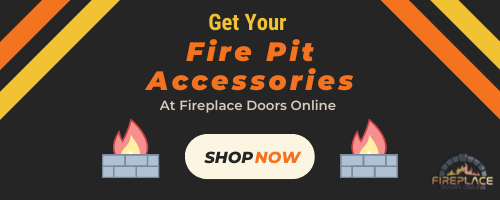 fire pit accessories for sale