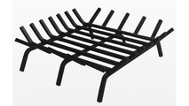 fire pit grate 