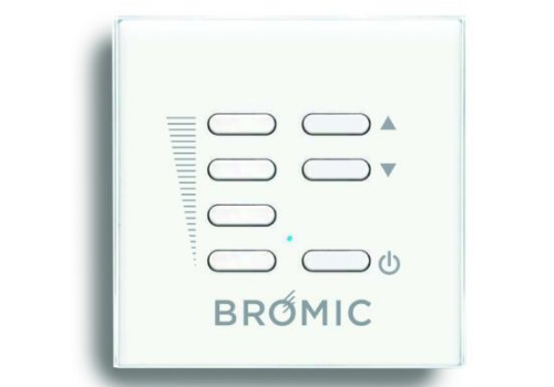 Bromic Remote Control -  Dimmer Remote Control