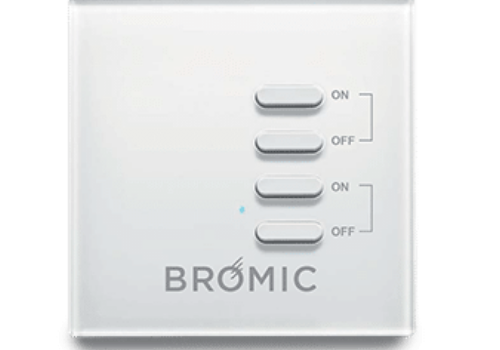 Bromic On/Off Remote Control