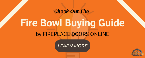 gas fire bowl buying guide