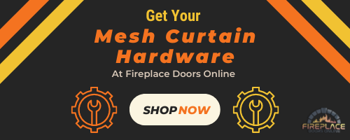 shop online for fireplace hardware 