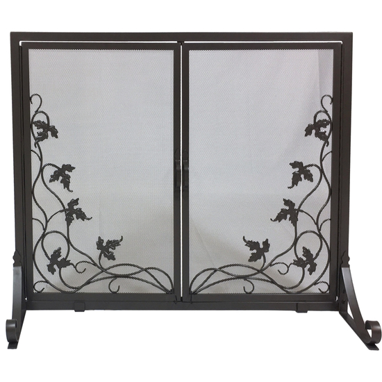 fireplace screens for sale 