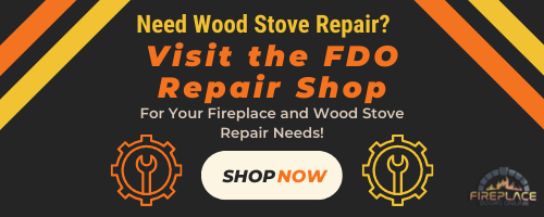wood stove repair and replacement parts online