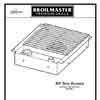 Broilmaster BF side burner manual