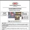 Electronic Ignition Fire Pit Insert Owner's Manual