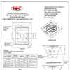 Sedona Fire Bowl Specs PDF