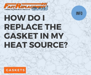 How Do I Replace My Gasket?-Fast Replacement Glass answers your questions!