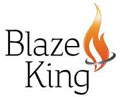 Blaze King Stoves