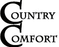 Country Comfort Wood Stoves