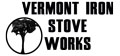 Vermont Iron Stove Works - The Elm Wood Stove