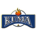 Kuma Stoves Glass & Gaskets