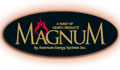 American Energy Systems  - Magnum