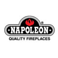 Napoleon fireplace, gas stove and pellet stove replacement glass and gasket