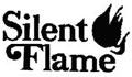 Silent Flame wood stove replacement glass & gasket