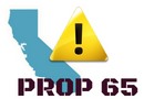 California Proposition 65