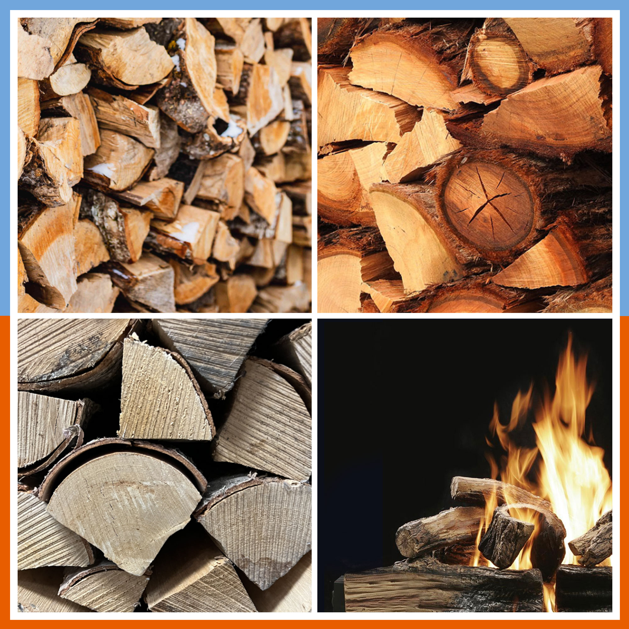 Best Wood To Burn