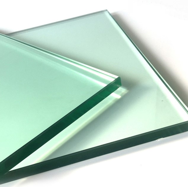 High Definition Heat Resistant Replacement Stove Glass Cut To Any Size Or Shape 