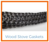 Shop Wood Stove Gaskets!