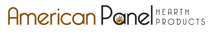 American Panel Hearth Products