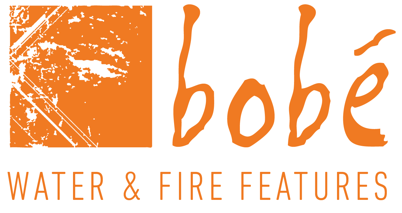 Bobe Water and Fire Features for Sale Bobe Water and Fire Features for Sale