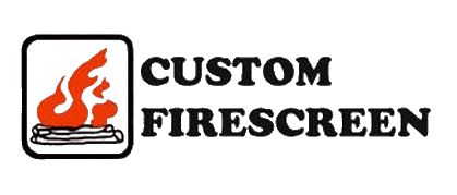 Custom Firescreen Fireplace Doors for Sale Custom Firescreen Fireplace Doors for Sale