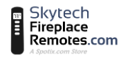 Skytech Fireplace Remotes Skytech Fireplace Remotes