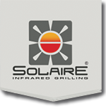 Solaire Gas Grills and Accessories Solaire Gas Grills and Accessories