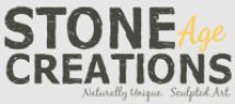 Stone Age Creations Hand-Carved Stone Accents Stone Age Creations Hand-Carved Stone Accents