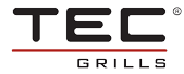 TEC Infrared Grills and Accessories TEC Infrared Grills and Accessories
