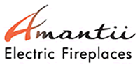 Amantii Fire and Ice Electric Fireplaces Amantii Fire and Ice Electric Fireplaces