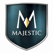 Majestic Fireplaces and Doors for Sale Majestic Fireplaces and Doors for Sale