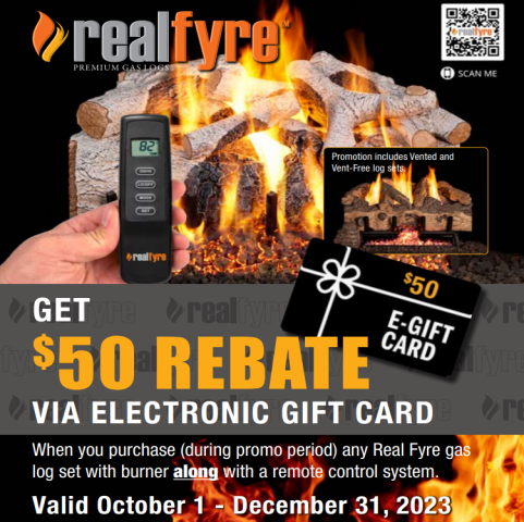 Real Fyre Promotions