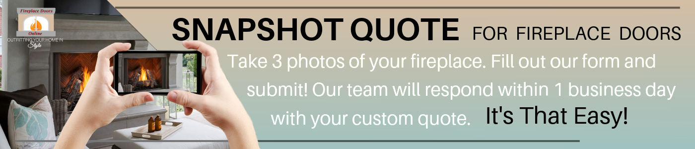 Send us a Snapshot Quote!