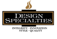 Design Specialties Fireplace Doors