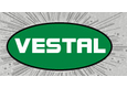 Vestal Manufacturing Logo