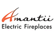 Amantii Electric Fireplaces
