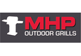 MHP Grills Logo