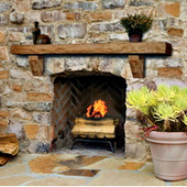 Mantels And Surrounds For Fireplaces