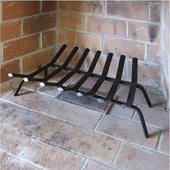 Fireplace Grates For Wood Burning Fireplaces