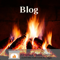 Fireplace Doors Online Blog